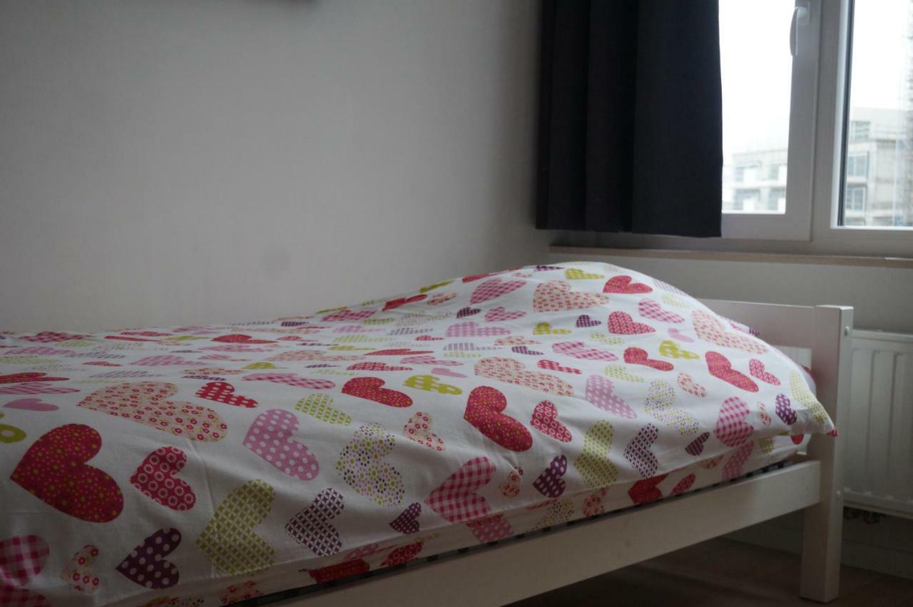 Appartement Mariakerke-Bad Zeezicht Остенде Экстерьер фото